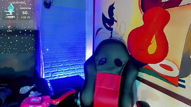 Cristal Villael online show from December 5, 4:17 am