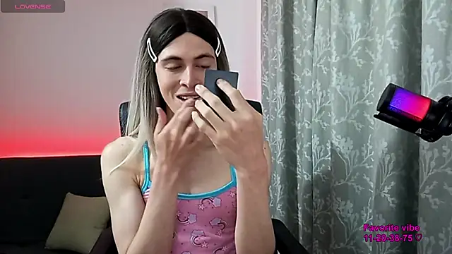 Andy Roses online show from March 18, 9:19 am