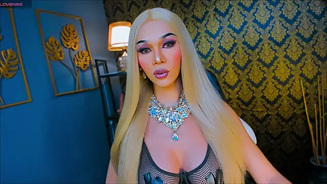 BelindaAbundance online show from December 2, 3:42 am