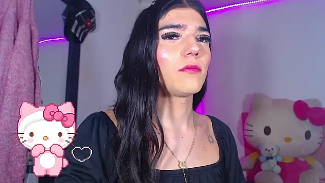 Snapshot of valentinat_fun chatting on October 19, 2:59 am valentinat fun online show from October 19, 2:59 am