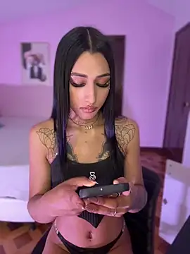 Denisse444 online show from September 17, 8:47 pm