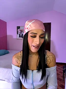  Denisse444 online show from September 23, 9:32 pm