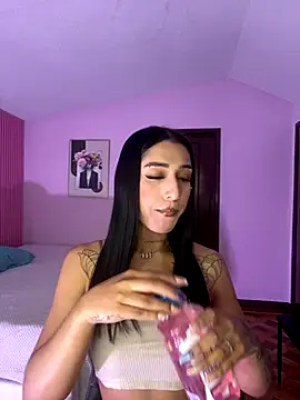  Denisse444 online show from September 29, 9:47 pm