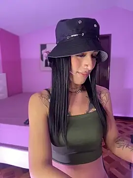  Denisse444 online show from October 4, 11:16 pm