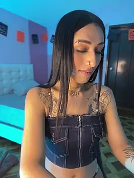  Denisse444 online show from October 9, 10:22 pm