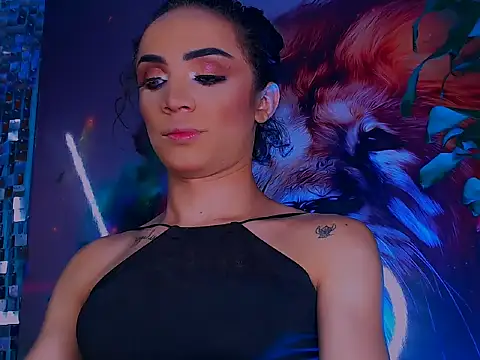 Cristal Gem1 online show from October 21, 5:09 am