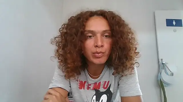 Snapshot of 4petitosa chatting on October 17, 7:06 pm 4petitosa online show from October 17, 7:06 pm