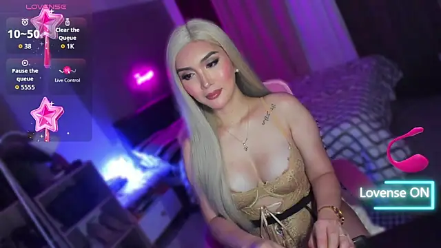 janepreciousgirl online show from March 7, 6:30 am