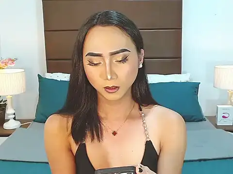 BlaireWilzon online show from March 12, 8:19 am