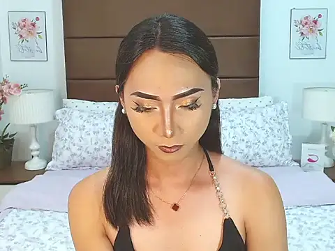 BlaireWilzon online show from March 31, 1:13 pm