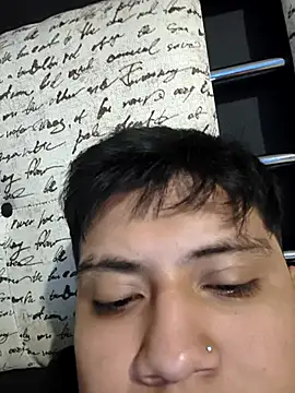 25Kristina online show from October 2, 8:19 pm