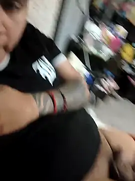 25Kristina online show from October 5, 5:45 pm