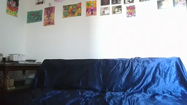 marixaballi online show from October 22, 7:05 pm