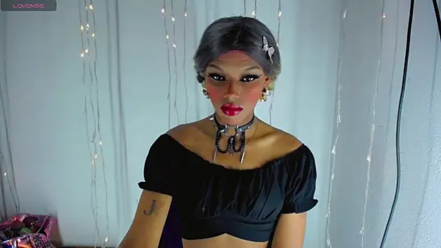 TheBlackwidows online show from September 10, 5:28 am