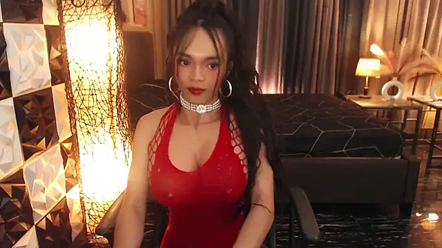 BigCockKharlaTS online show from September 12, 2:57 pm