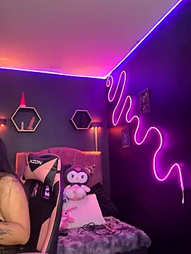 Lust Queens online show from September 14, 7:02 am