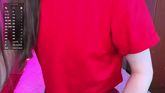 Angeel Kate online show from February 27, 12:44 pm