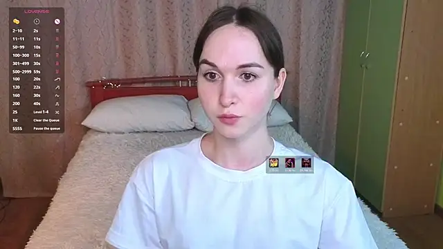 Angeel Kate online show from March 1, 3:07 pm