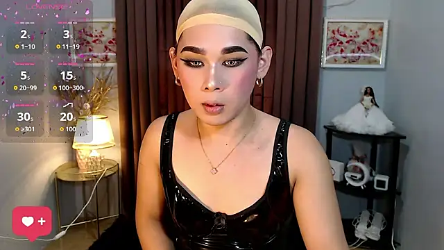 Kiethmadison Miller online show from September 24, 7:14 am