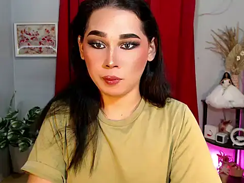 Kiethmadison Miller online show from November 10, 6:47 am