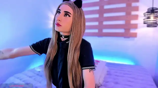 ArianaSantana online show from September 9, 2:05 pm