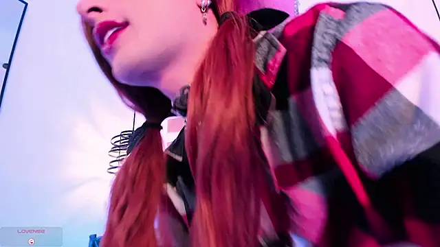 ArianaSantana online show from September 21, 2:12 pm