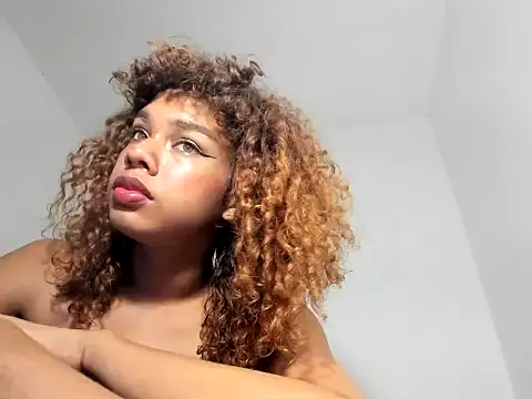 calliedemon  online show from February 16, 4:38 pm