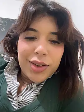 dahiana marin online show from March 23, 9:20 pm