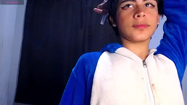 DaraKat18 online show from January 10, 9:26 am