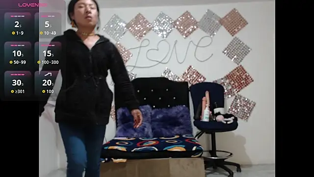 jatzibe hot 93 online show from February 24, 8:57 pm