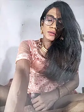 Winterbunny95 online show from October 24, 9:31 pm