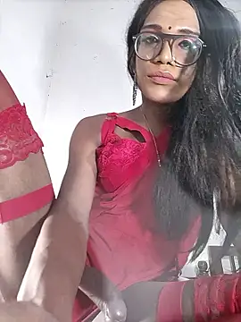 Winterbunny95 online show from October 28, 8:28 pm