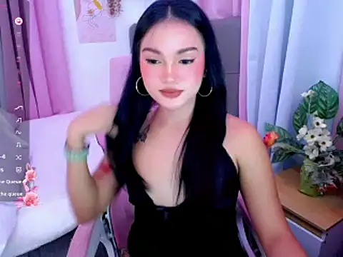 filipinaxbabe online show from June 2, 6:31 pm