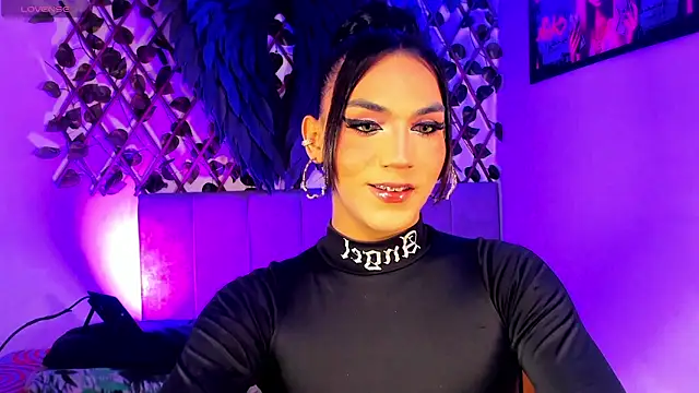 jessika rabitts online show from November 20, 1:33 pm