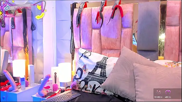 Charlotte Landry   online show from September 24, 5:41 pm