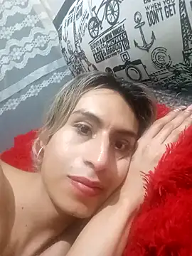 ZafiroRios online show from November 5, 4:12 am