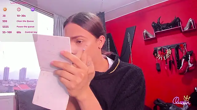 Almaazz online show from March 16, 7:28 pm