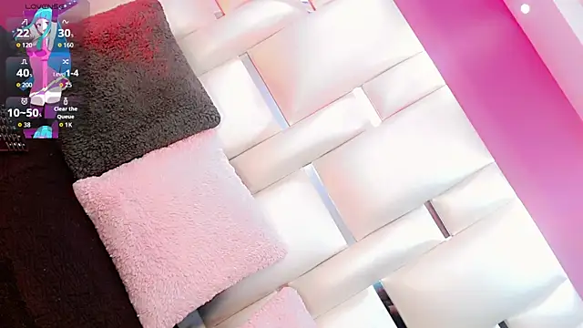 JessiscaWalker online show from October 19, 8:23 pm