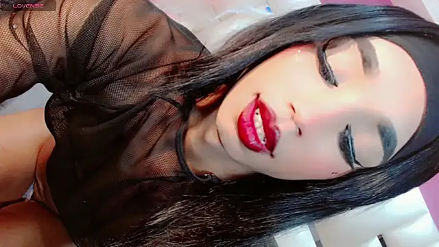 JessiscaWalker online show from November 1, 8:06 pm