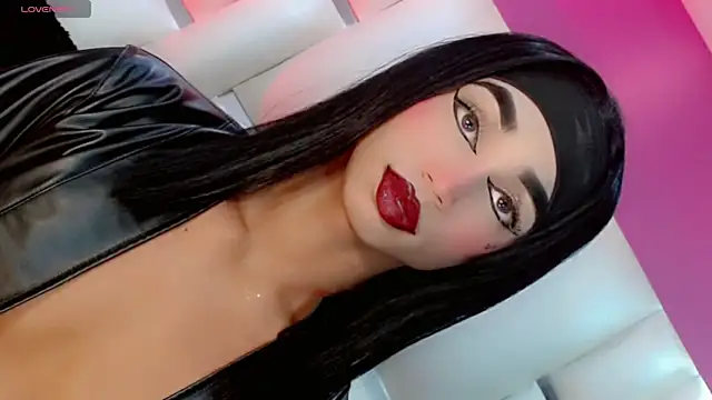 JessiscaWalker online show from November 3, 8:08 pm