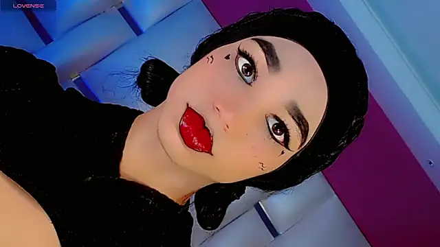 JessiscaWalker online show from February 9, 8:48 pm