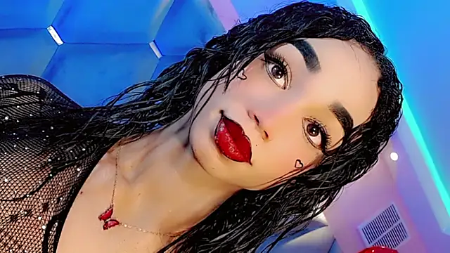 JessiscaWalker online show from February 15, 7:51 am