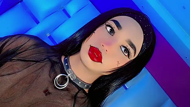 JessiscaWalker online show from March 26, 9:07 pm