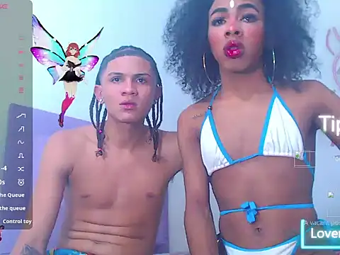 whitneytt online show from November 29, 7:10 am