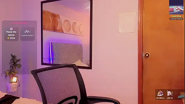 Marcello Nova online show from November 20, 1:11 pm