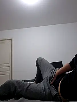 FtM anonyme online show from September 13, 6:47 pm