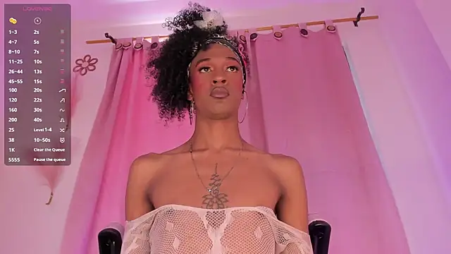 Mia royal online show from July 7, 3:38 pm