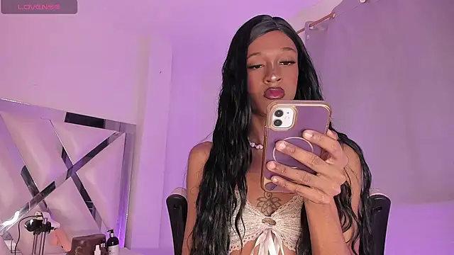Mia royal online show from July 19, 4:33 pm