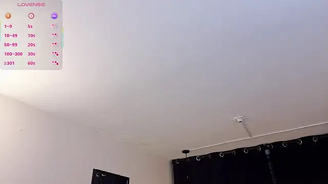 Angel-dragun online show from October 4, 3:40 am