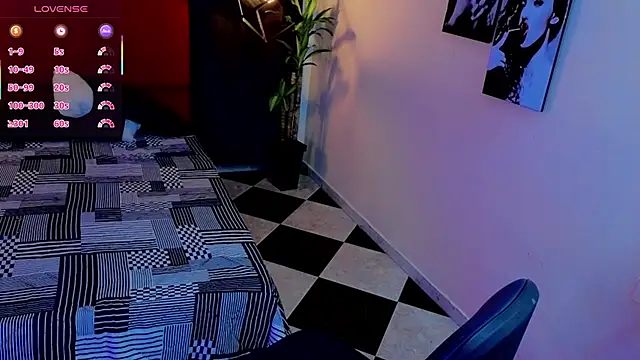 Angel-dragun online show from October 5, 3:51 am